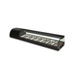 Βιτρίνα συντήρησης για Sushi 7 GN 1/3 - Image 2