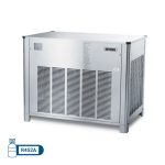 Μηχανή για παγότριμμα 1150Kg