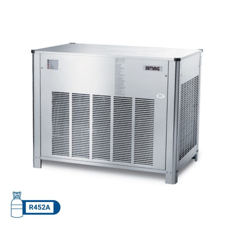 Μηχανή για παγότριμμα 1150Kg