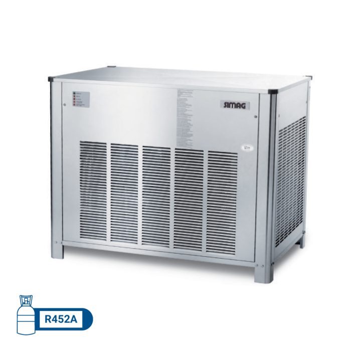 Μηχανή για παγότριμμα 1150Kg - Image 2