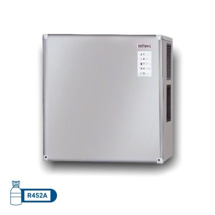Παγομηχανή καθέτου στοιχείου 440Kg