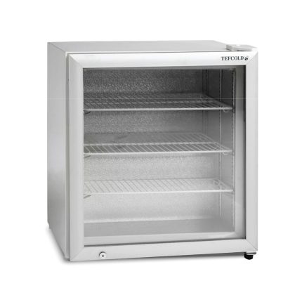 Βιτρίνα κατάψυξης επιτραπέζια