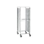 Trolley 18 θέσεων GN2/1 ή GN1/1 - Image 3