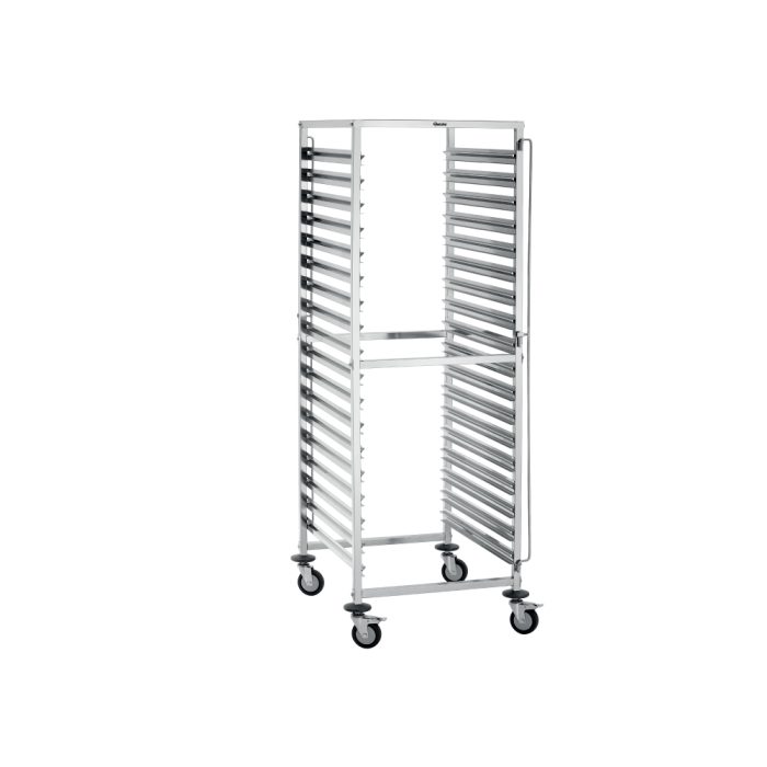 Trolley 18 θέσεων GN2/1 ή GN1/1 - Image 3