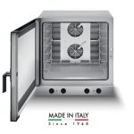 Φούρνος κυκλοθερμικός με υγραντήρα - Image 3