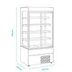 Self service συντήρησης με ανοιγόμενες πόρτες - Image 4