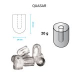 Παγομηχανή με σύστημα ανάδευσης 61Kg - Image 3