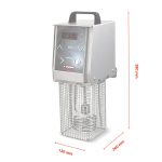 Sous Vide Χειρός - Image 3