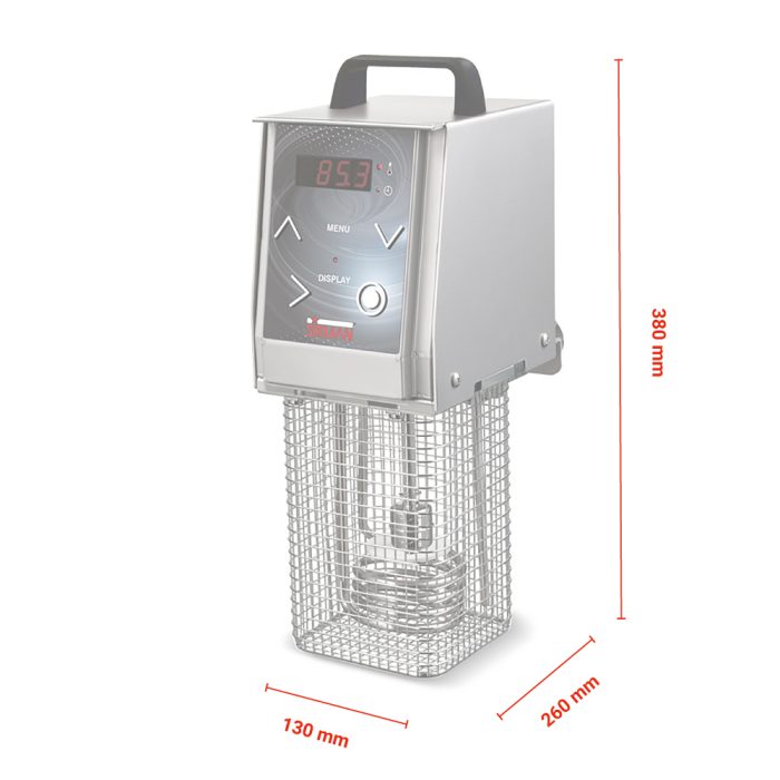Sous Vide Χειρός - Image 3