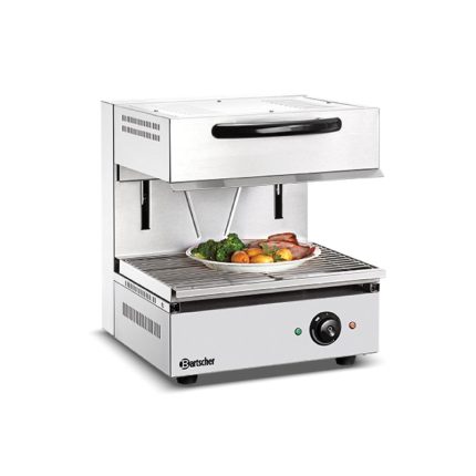 Σαλαμάνδρα ηλεκτρική Lift Up 1 ζώνης