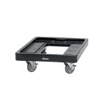 Τροχήλατη βάση για Thermobox 300133 & 300134 - Image 4