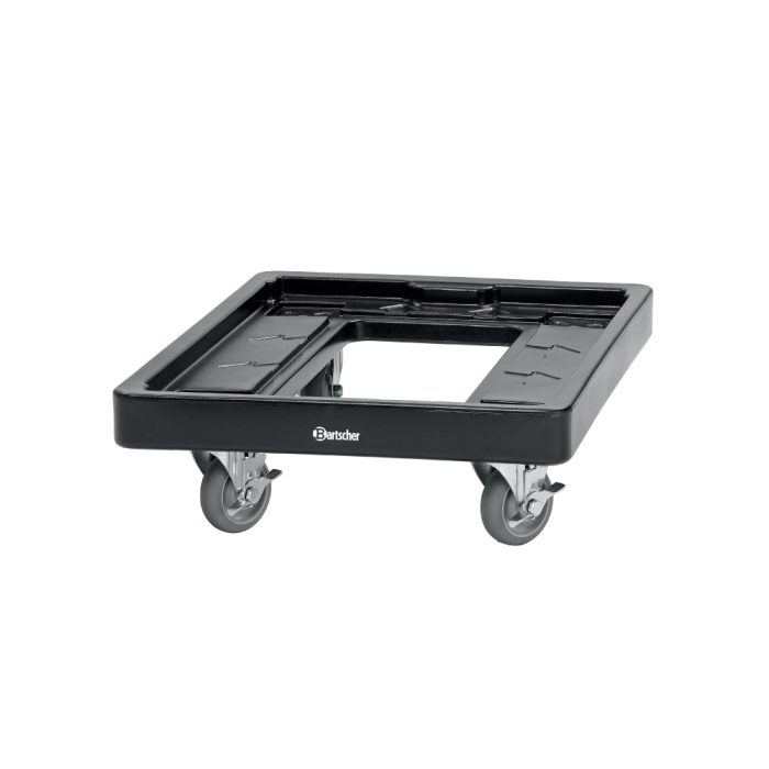 Τροχήλατη βάση για Thermobox 300133 & 300134 - Image 4