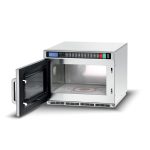 Φούρνος μικροκυμάτων 18 lt με 2 magnetrons - Image 3