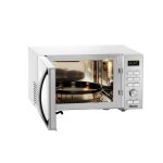 Φούρνος μικροκυμάτων 25 lt με grill - Image 3