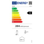 Βιτρίνα συντήρησης επιτραπέζια - Image 4