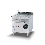 Ανατρεπόμενο τηγάνι αερίου 80Lt - Image 3