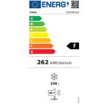 Τυφλή κατάψυξη 248lt - Image 4
