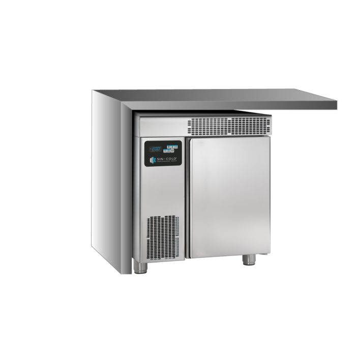 Blast chiller - Shock freezer - Image 3