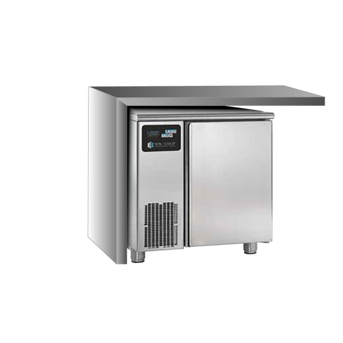 Blast chiller - Shock freezer - Image 3
