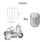 Παγομηχανή με σύστημα ανάδευσης 25Kg - Image 3