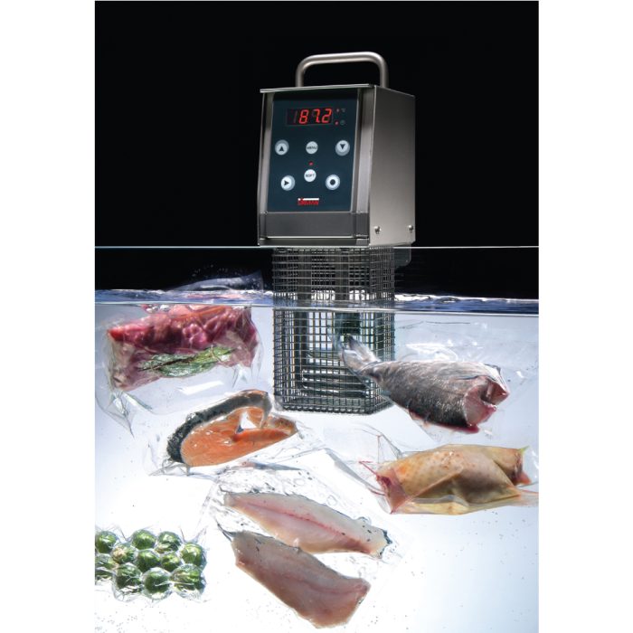 Sous Vide Χειρός - Image 4