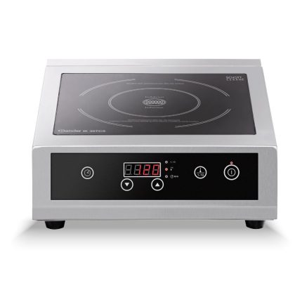 Επαγωγική εστία ηλεκτρονική Schott Ceran