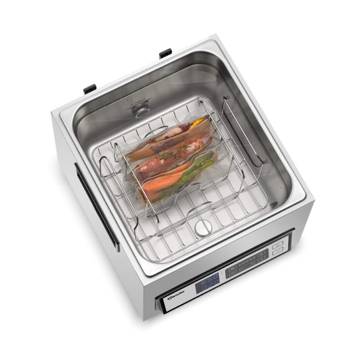 Συσκευή μαγειρικής sous-vide - Image 4