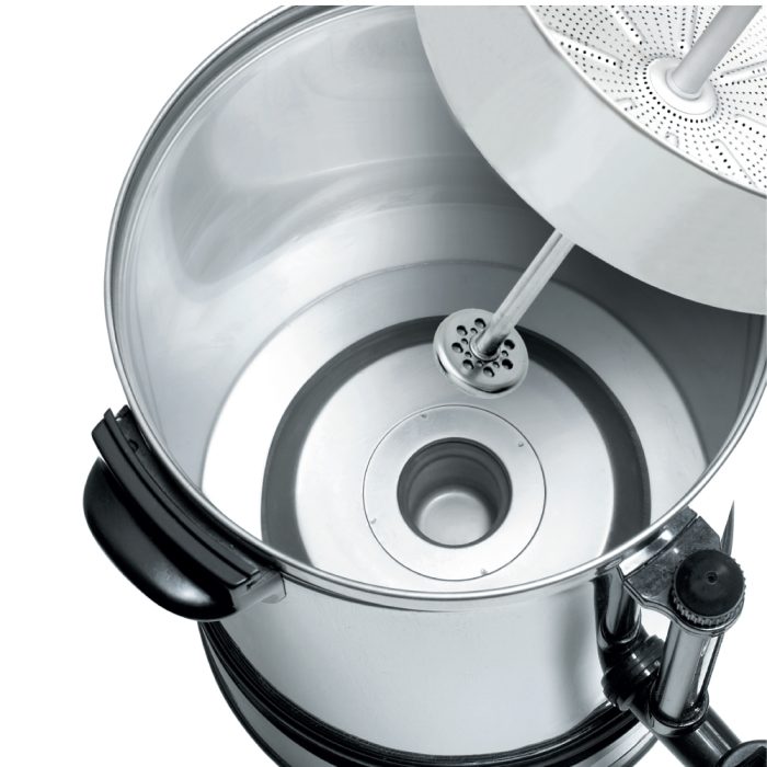 Percolator 6,8Lt - Image 4