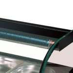 Βιτρίνα συντήρησης για Sushi 7 GN 1/3 - Image 4