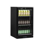 Βιτρίνα συντήρησης Back Bar 105lt
