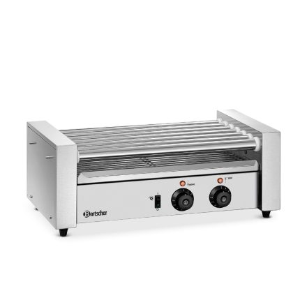 Ψηστιέρα για λουκάνικα | Roller Grill