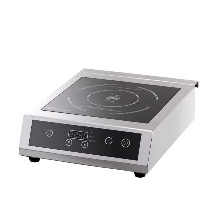 Επαγωγική εστία ηλεκτρονική