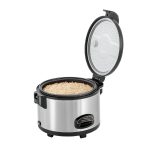 Παρασκευαστής ρυζιού 6L - Image 2