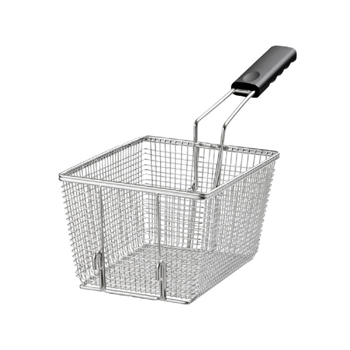 Καλάθι 8lt για φριτέζες Snack Bartscher - Image 2