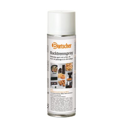 Αντικολλητικό Spray ψησίματος (ΣΕΤ 6 ΤΜΧ)