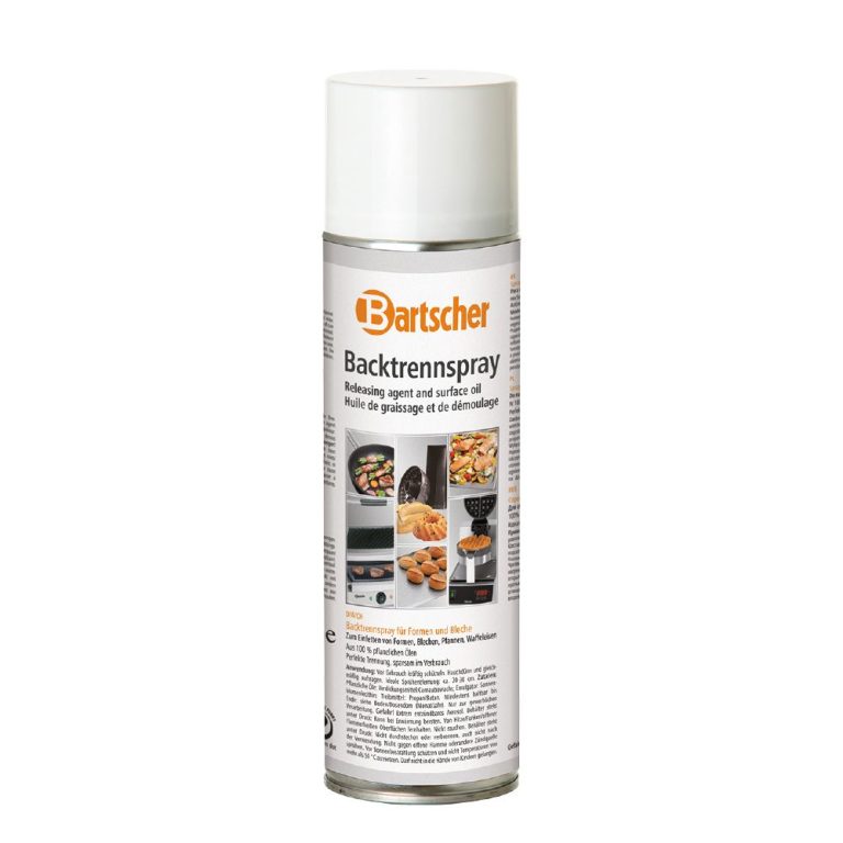 Αντικολλητικό Spray ψησίματος (ΣΕΤ 6 ΤΜΧ)