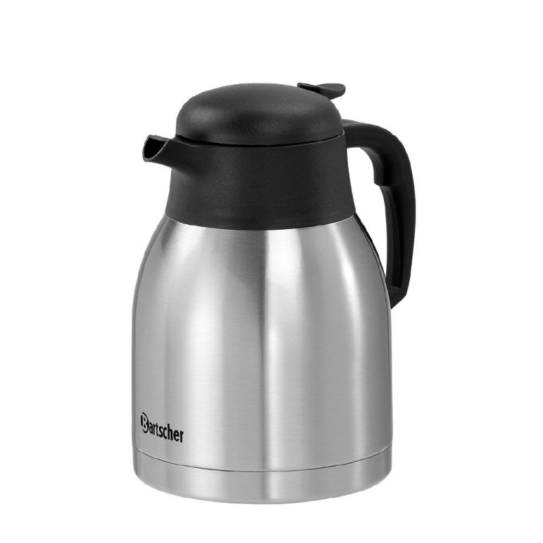 Κανάτα θερμός Inox 1.5 lt