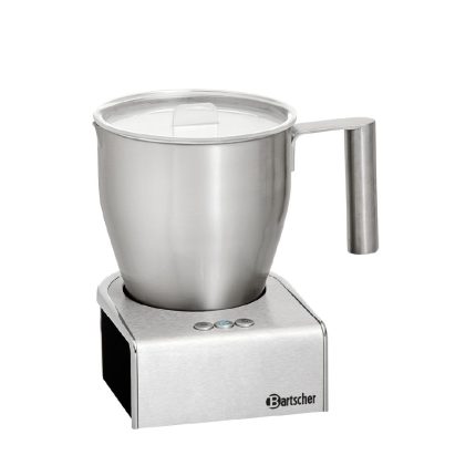 Επαγωγική συσκευή για αφρόγαλα