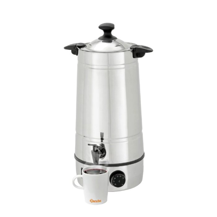 Βραστήρας κρασιού inox 7 lt - Image 2