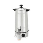 Βραστήρας κρασιού inox 7 lt