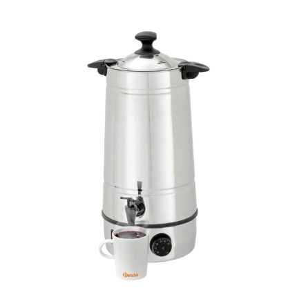 Βραστήρας κρασιού inox 7 lt