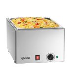 Bain Marie μονό για GN 1/1