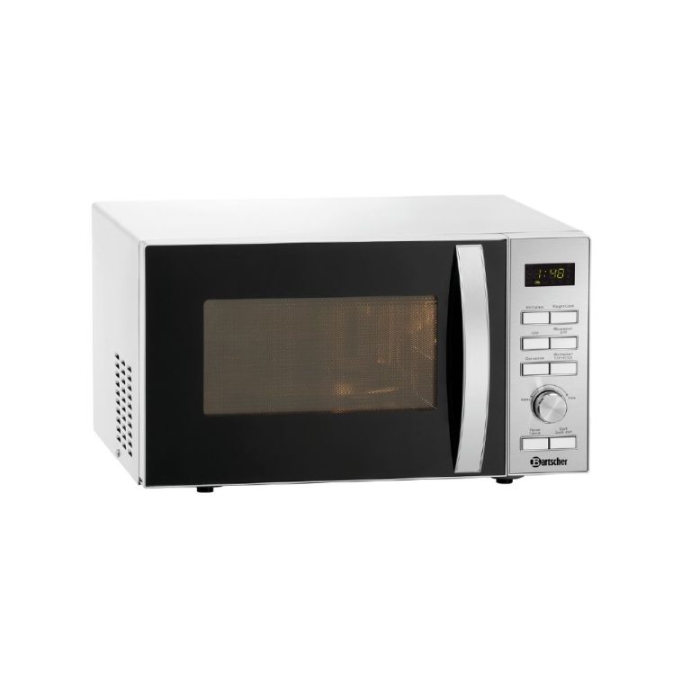 Φούρνος μικροκυμάτων 25 lt με grill