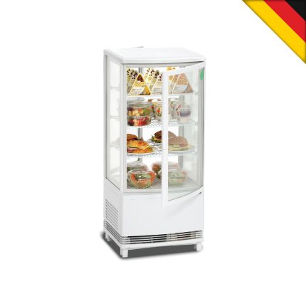 Βιτρίνα συντήρησης επιτραπέζια