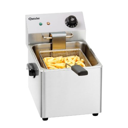 Φριτέζα ηλεκτρική 8 lt