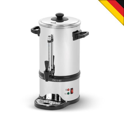 Percolator 6Lt