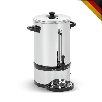 Percolator 13.2Lt