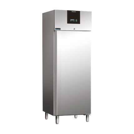 Τυφλή κατάψυξη 700 lt για GN 2/1