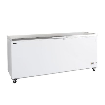 Καταψύκτης-Μπαούλο 2060x716x830mm