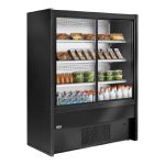 Self service συντήρησης με συρόμενες πόρτες - Image 2